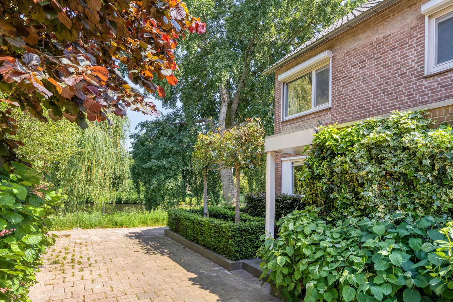 Hoekwoning te koop: Schutterlaan 12, Eindhoven
