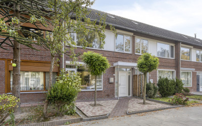 Suikerpeerstraat 10