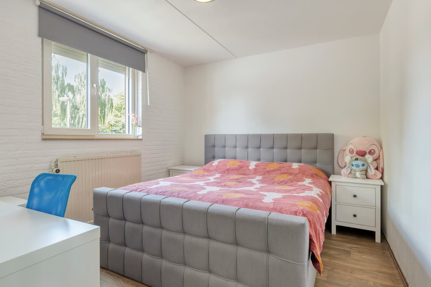 Tussenwoning te koop: Suikerpeerstraat 2D, Eindhoven