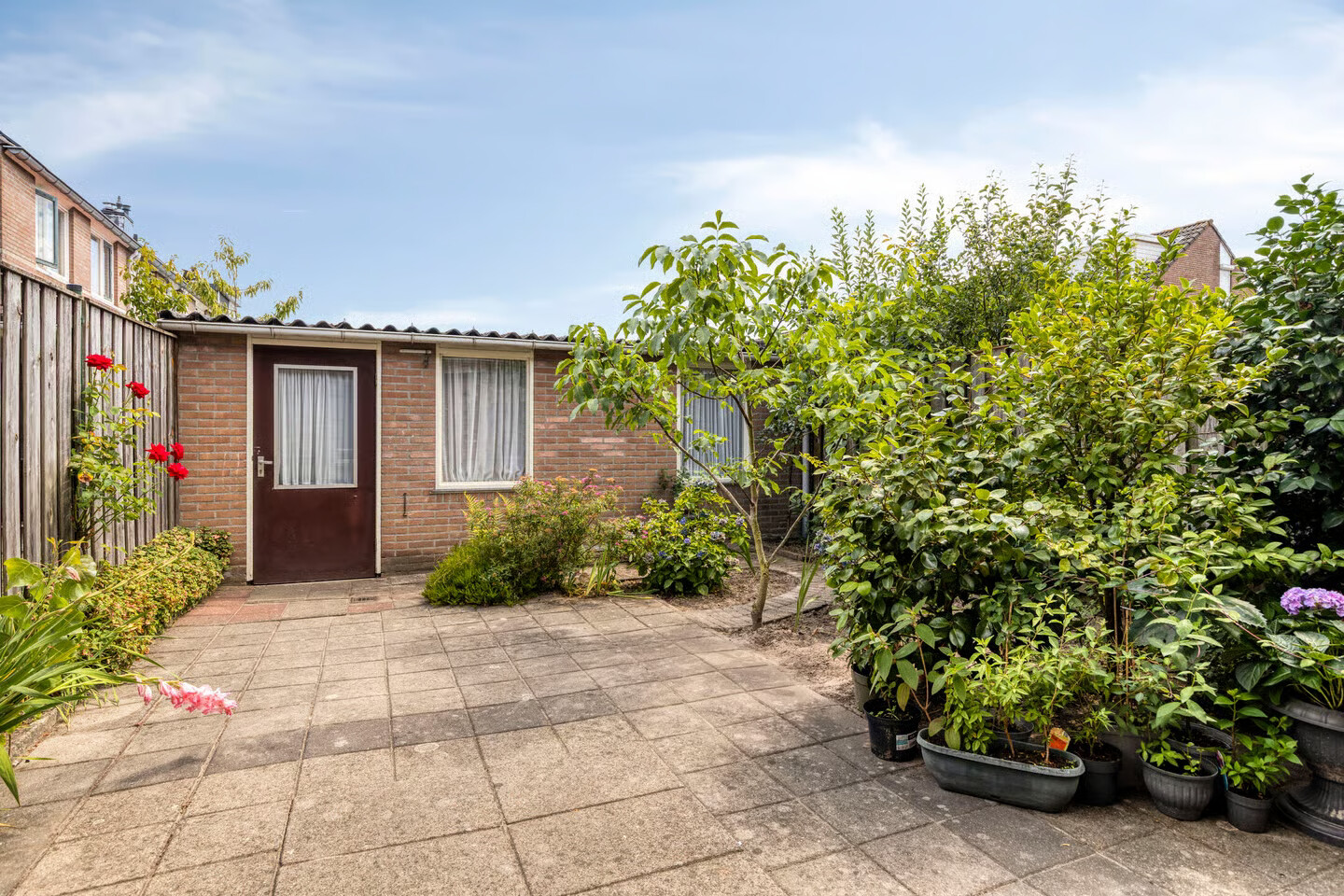 Tussenwoning te koop: Suikerpeerstraat 2D, Eindhoven