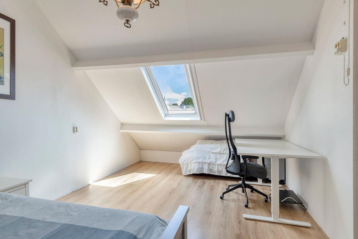 Tussenwoning te koop: Suikerpeerstraat 2D, Eindhoven
