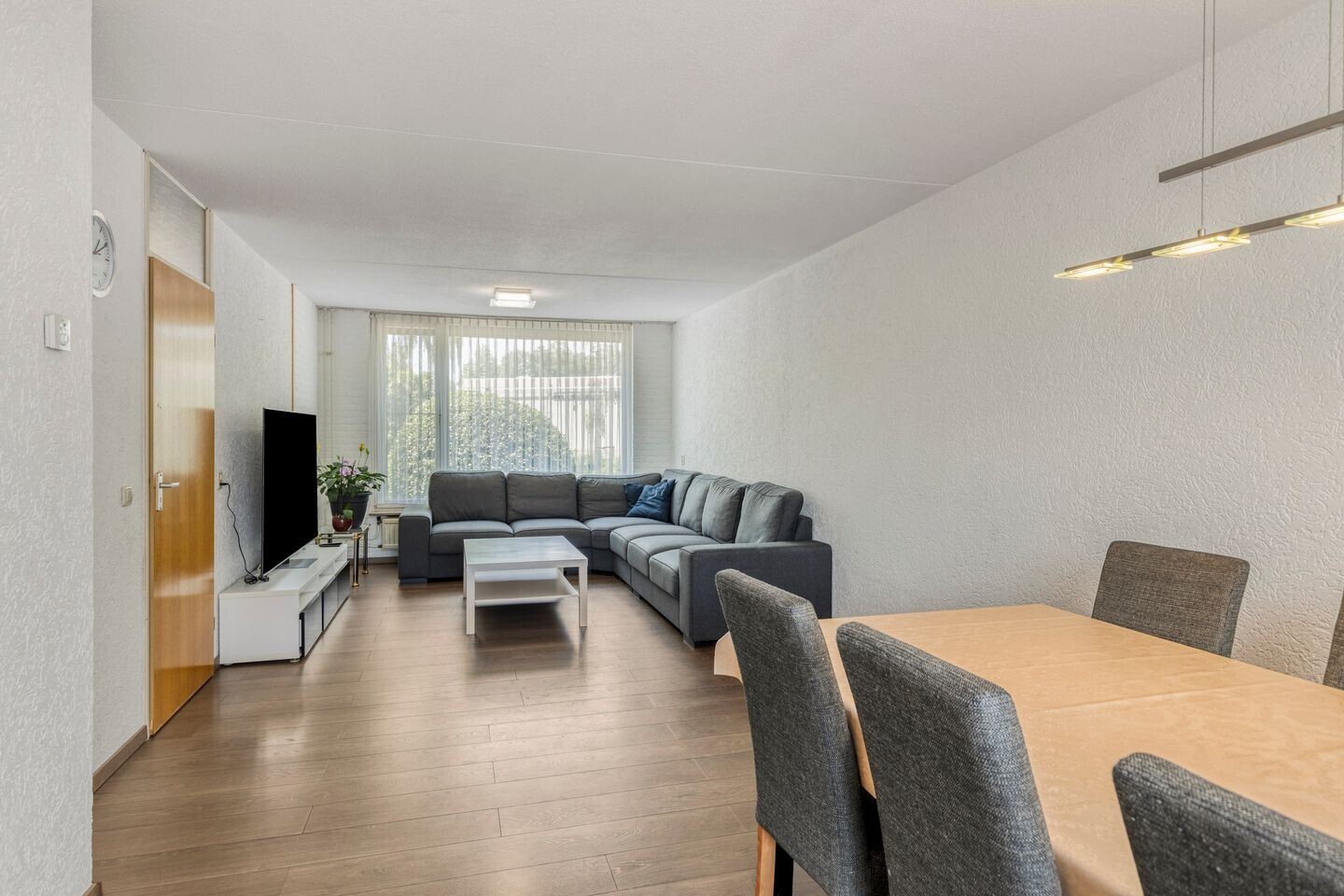 Tussenwoning te koop: Suikerpeerstraat 2D, Eindhoven