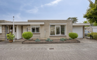 Sjalotweg 70