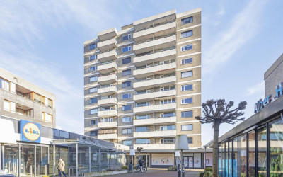 Wijngaardplein 22