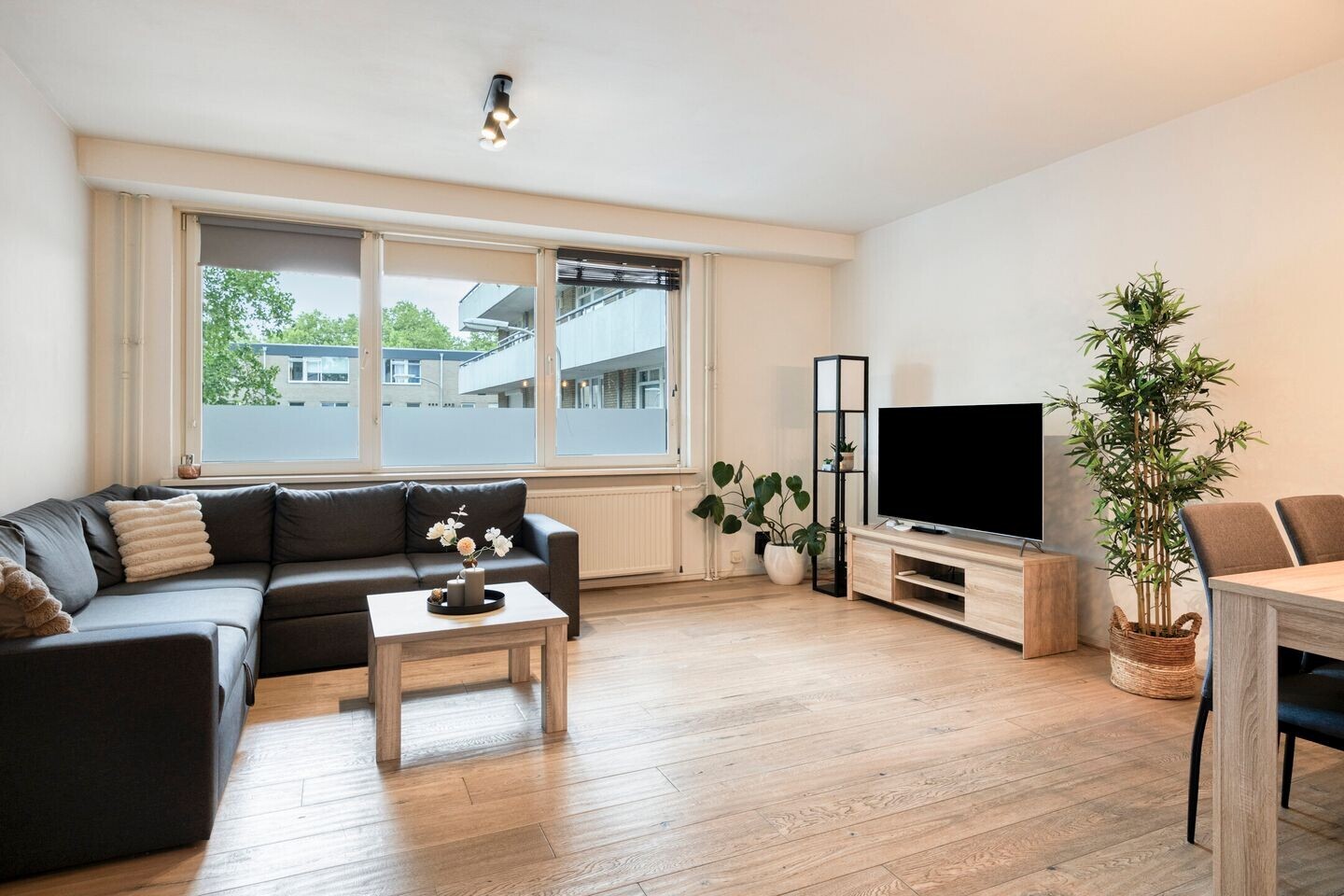 Appartement te koop: Wijnpeerstraat 21, Eindhoven