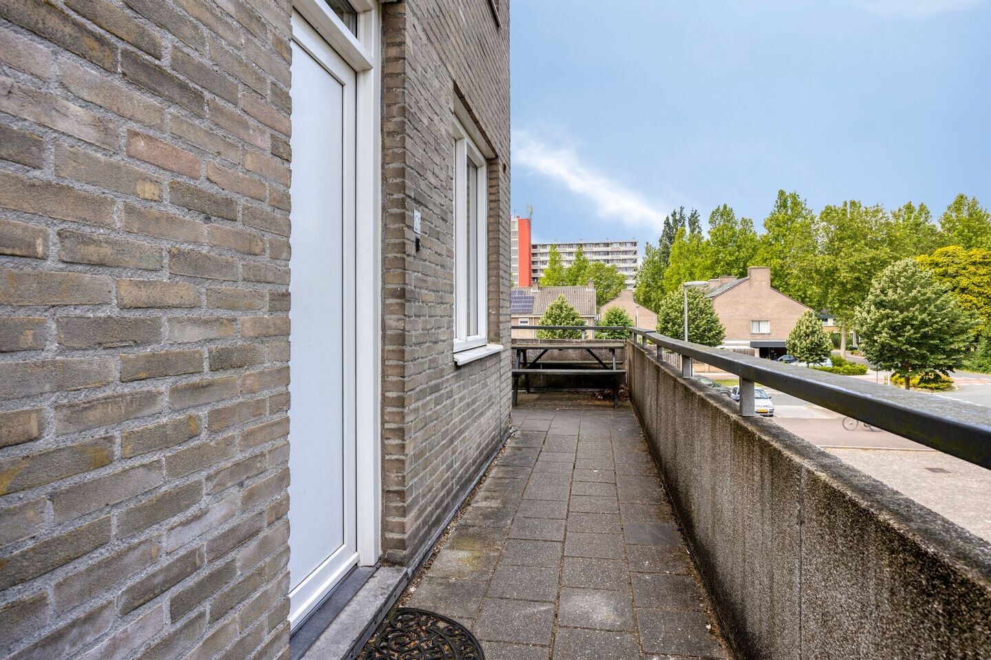 Appartement te koop: Wijnpeerstraat 21, Eindhoven