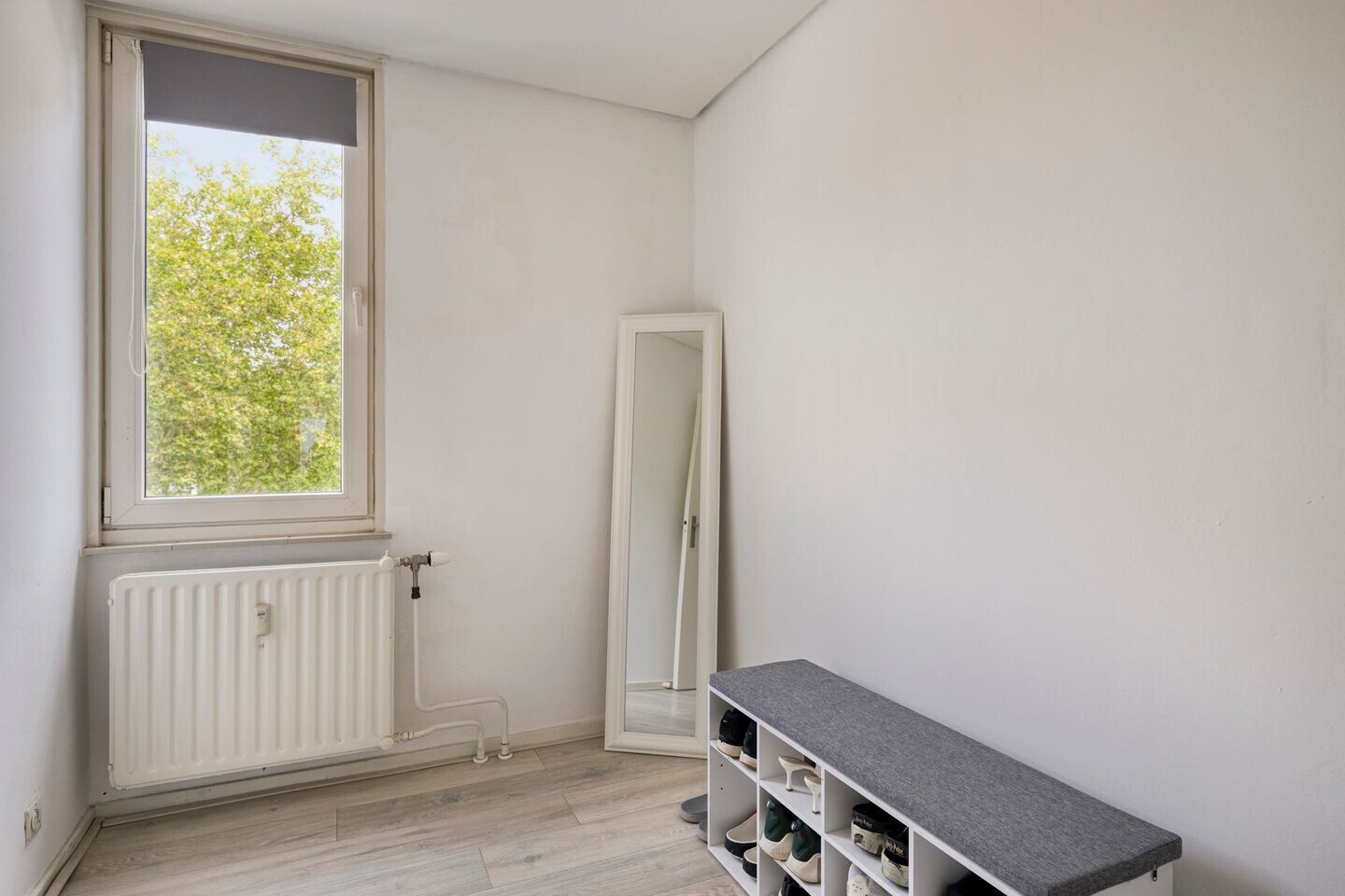 Appartement te koop: Wijnpeerstraat 21, Eindhoven