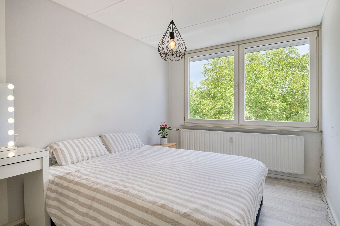 Appartement te koop: Wijnpeerstraat 21, Eindhoven