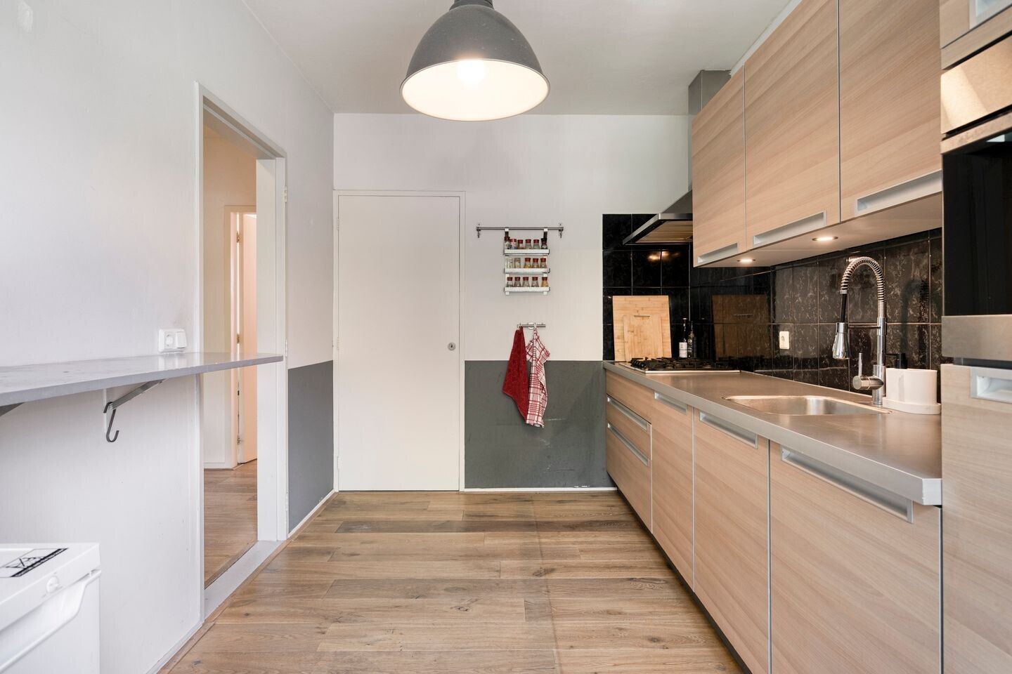 Appartement te koop: Wijnpeerstraat 21, Eindhoven