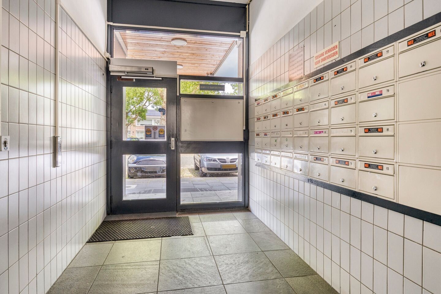 Appartement te koop: Wijnpeerstraat 21, Eindhoven