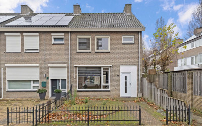 De Stoutheuvel 25