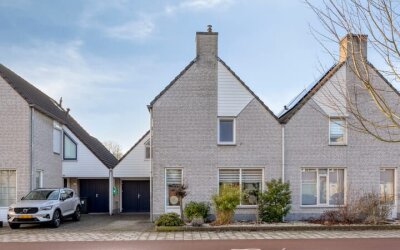 De Stoutheuvel 129