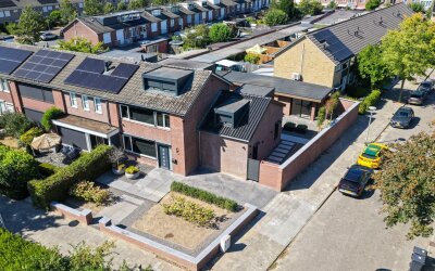 Huis te koop Sterappelstraat 2