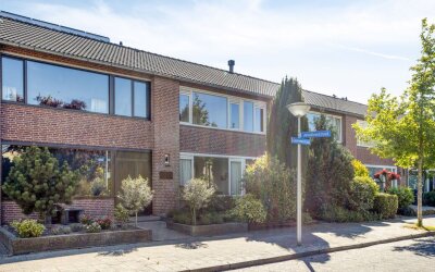 Goudrenetstraat 31