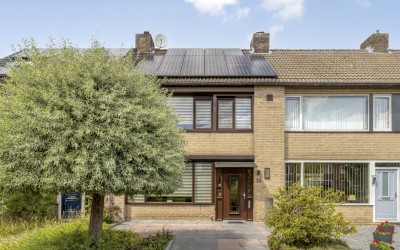 Goudrenetstraat 10