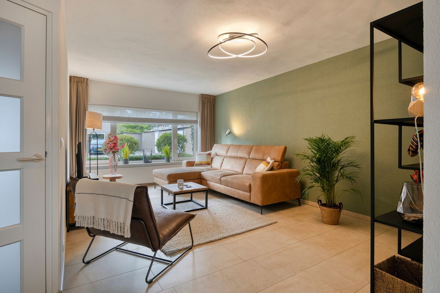 Hoekwoning te koop: Kruburg 72, Eindhoven