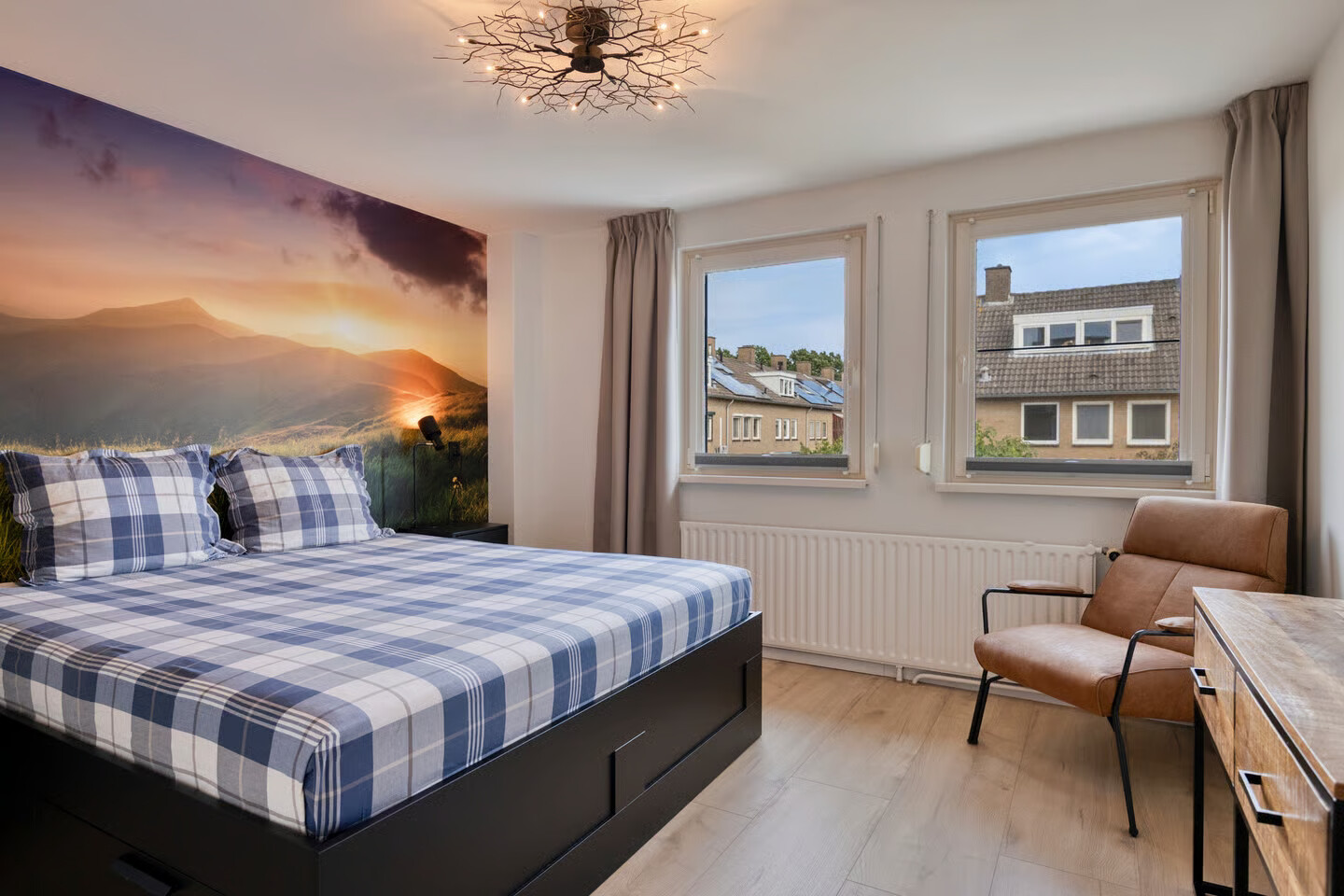 Hoekwoning te koop: Kruburg 72, Eindhoven