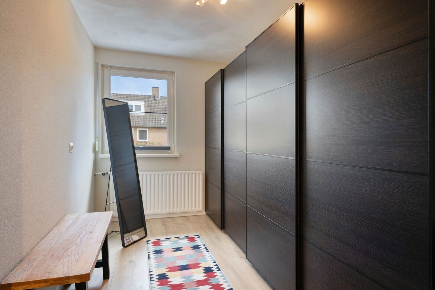 Hoekwoning te koop: Kruburg 72, Eindhoven