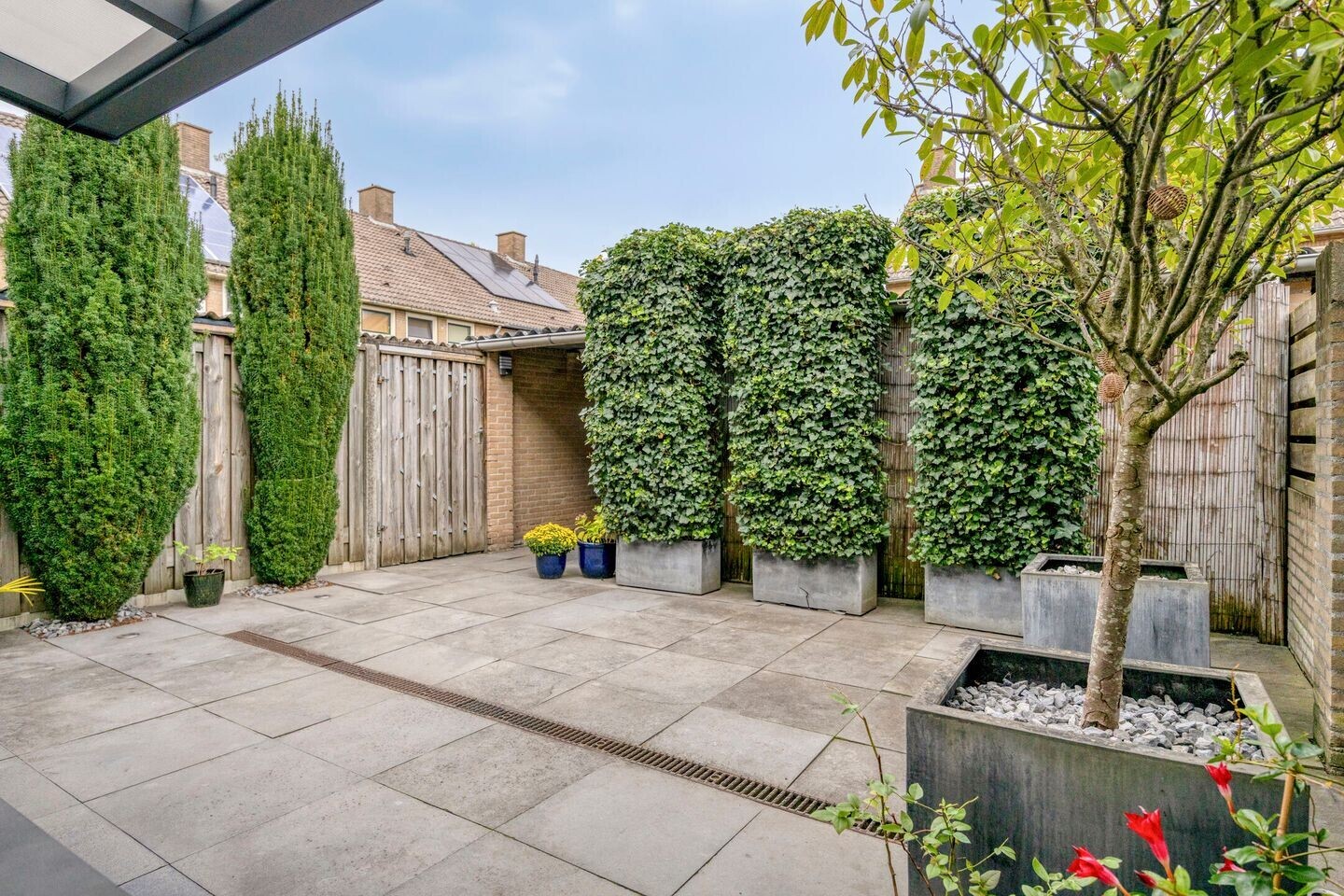 Hoekwoning te koop: Kruburg 72, Eindhoven
