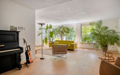 Huis te koop Florencelaan 45