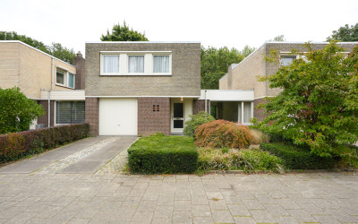 Bolognalaan 8