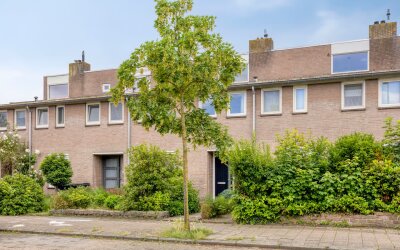 Venetiëstraat 31