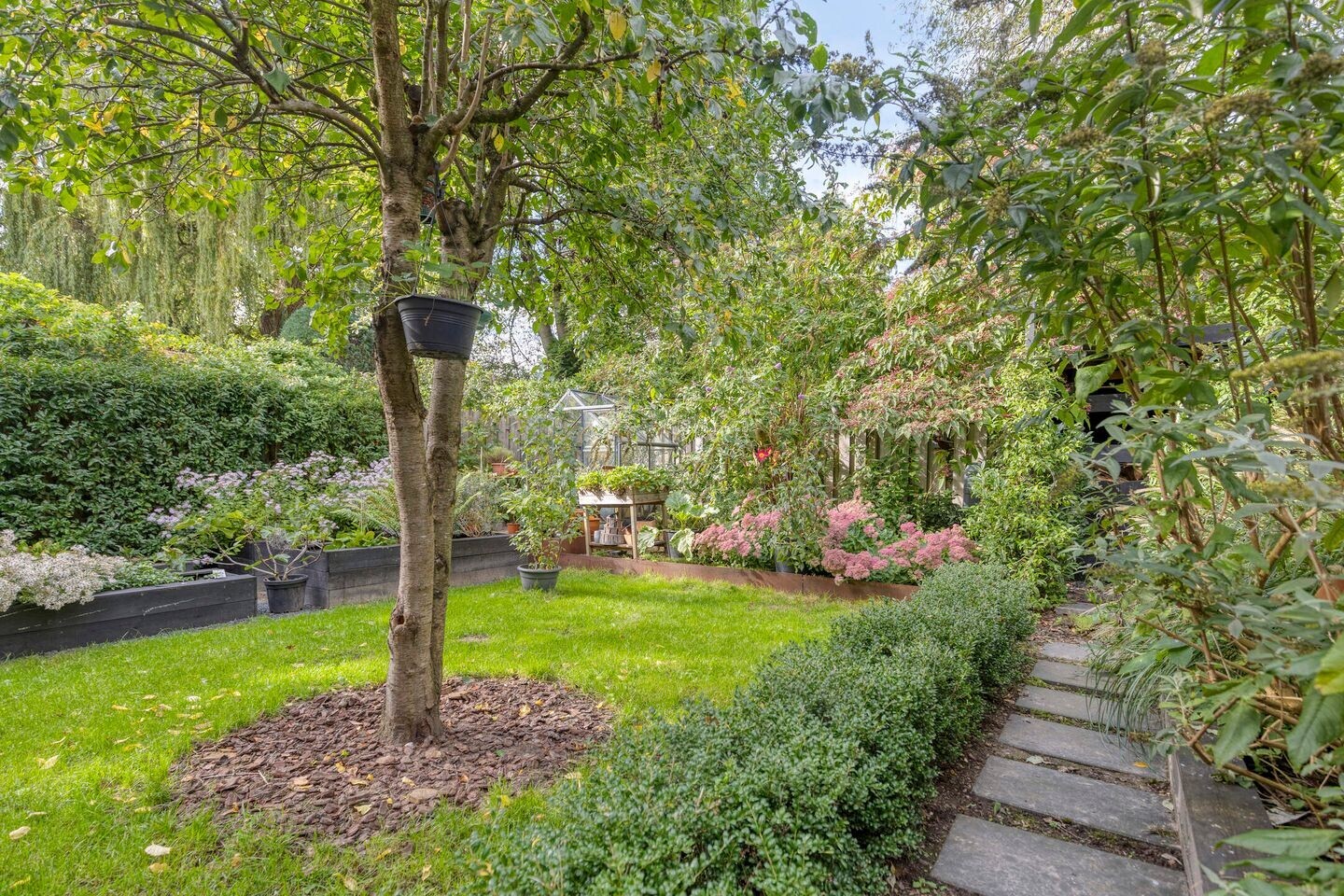 Tussenwoning te koop: Braambesweg 34, Eindhoven