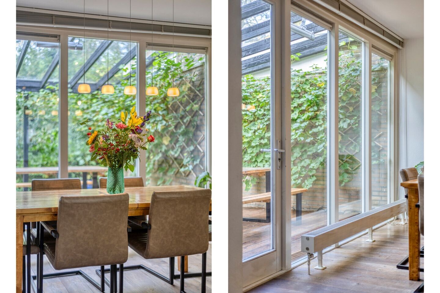 Tussenwoning te koop: Braambesweg 34, Eindhoven
