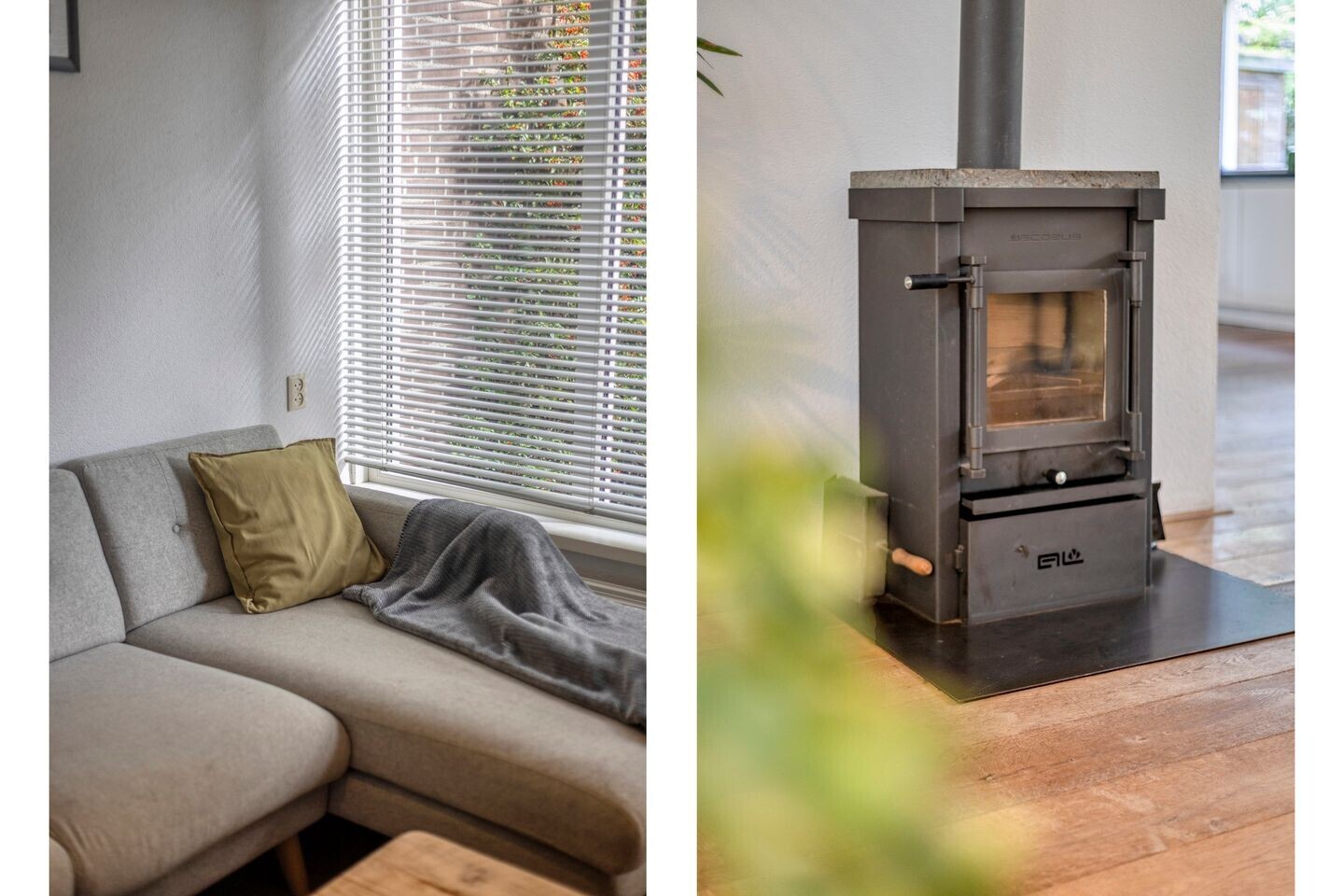 Tussenwoning te koop: Braambesweg 34, Eindhoven