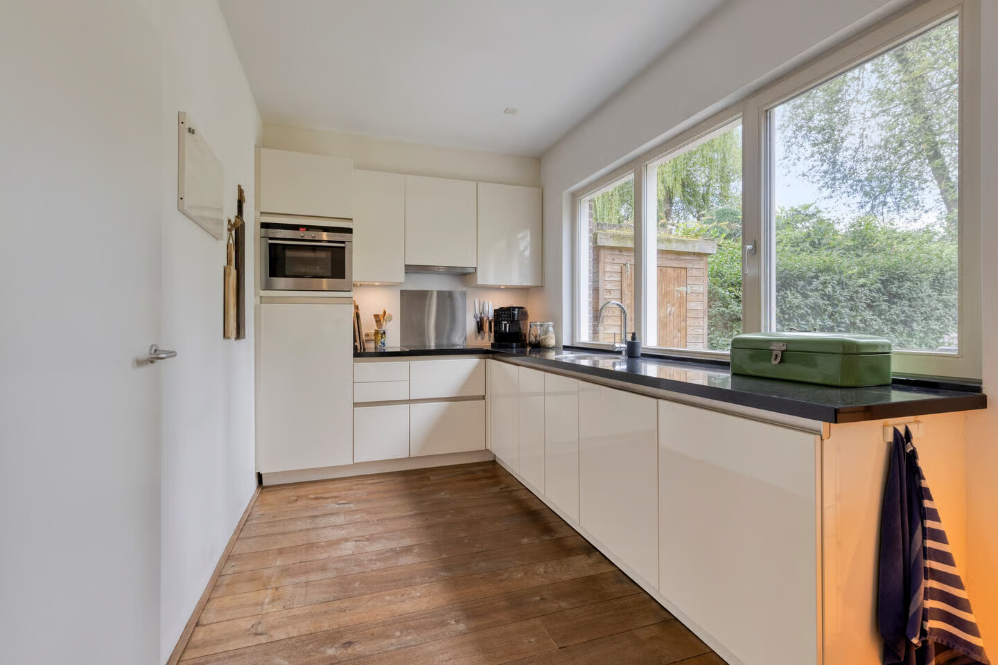 Tussenwoning te koop: Braambesweg 34, Eindhoven