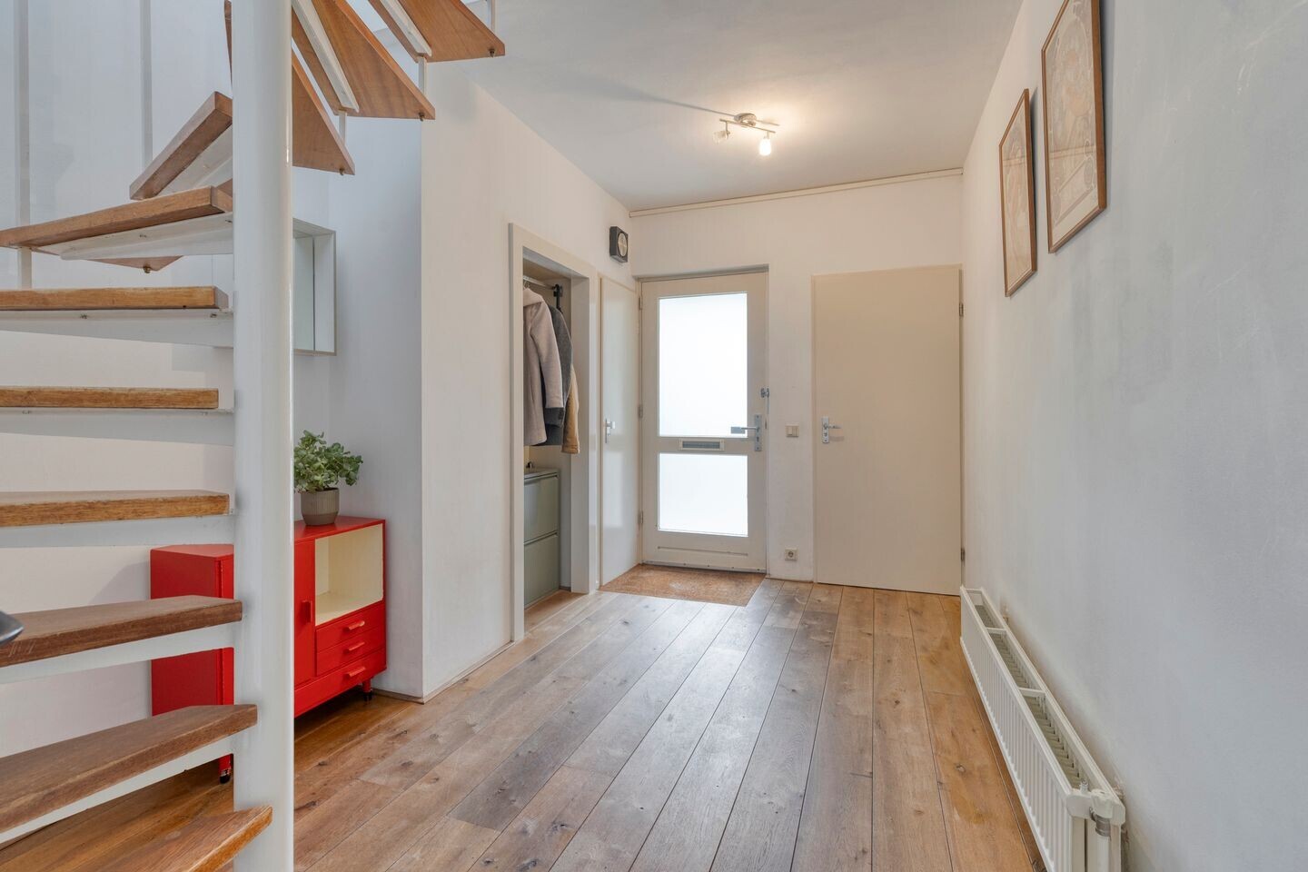 Tussenwoning te koop: Braambesweg 34, Eindhoven