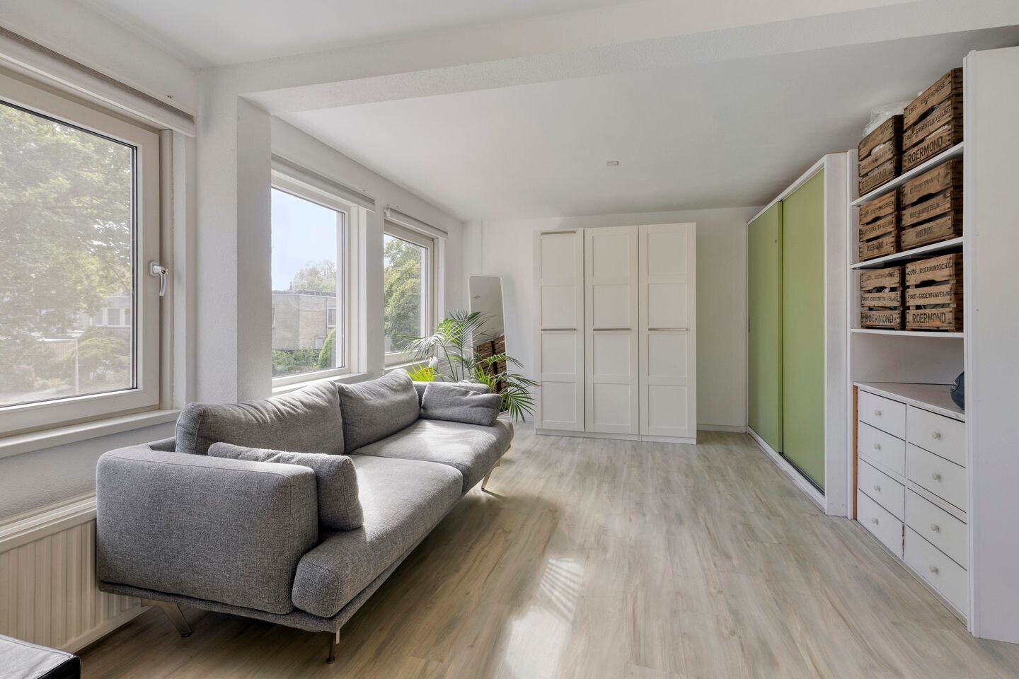 Tussenwoning te koop: Braambesweg 34, Eindhoven