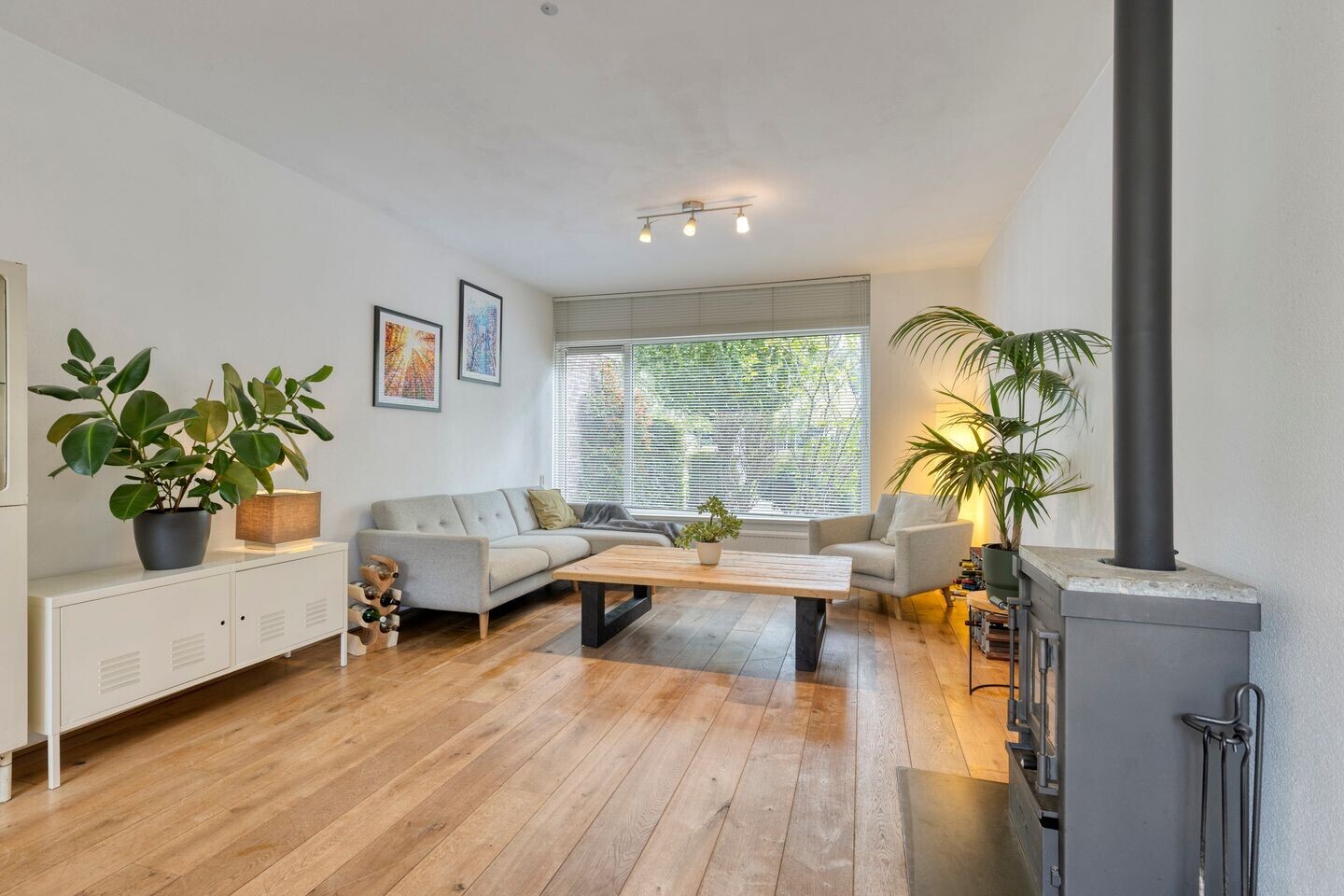 Tussenwoning te koop: Braambesweg 34, Eindhoven