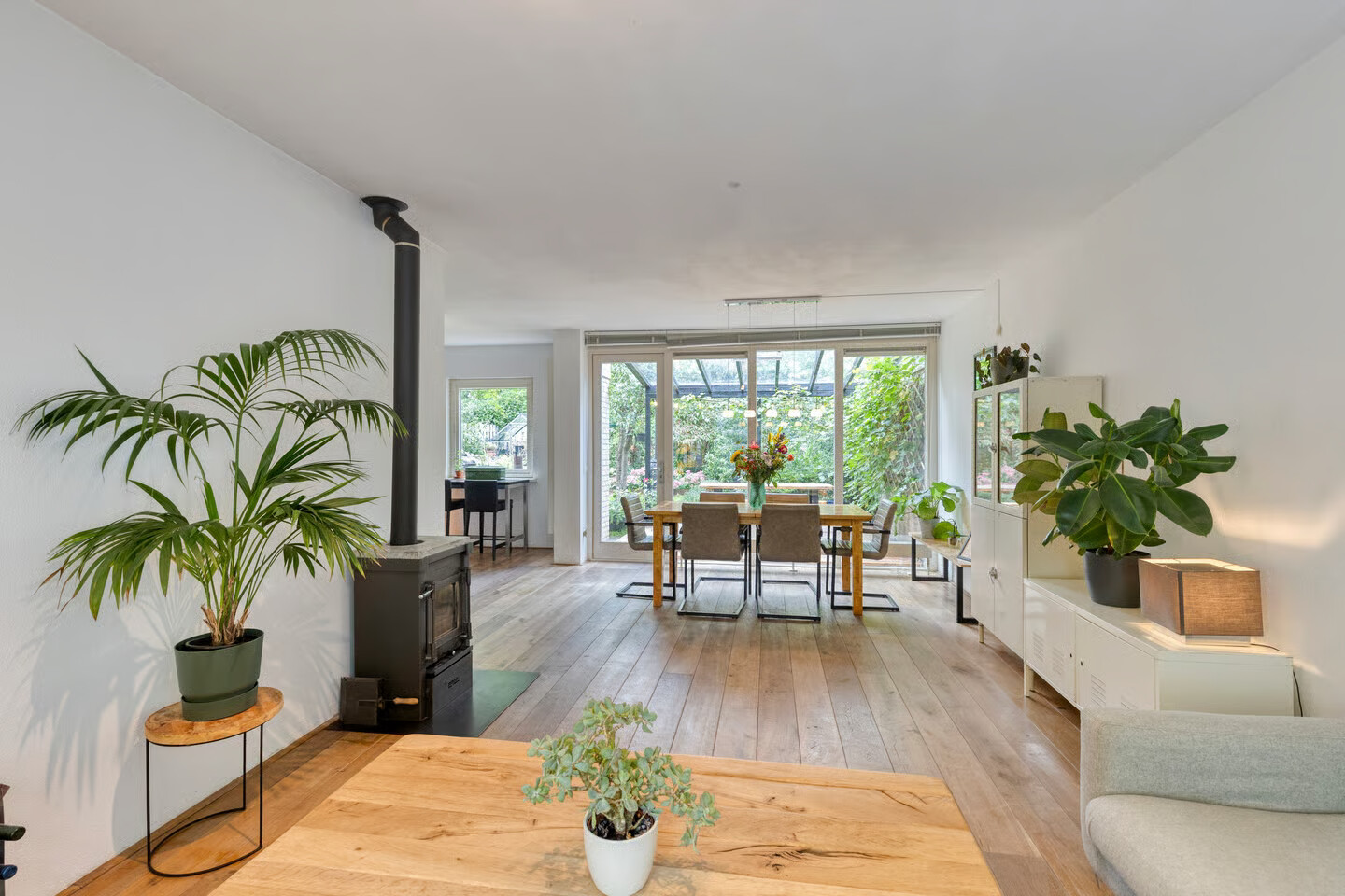 Tussenwoning te koop: Braambesweg 34, Eindhoven