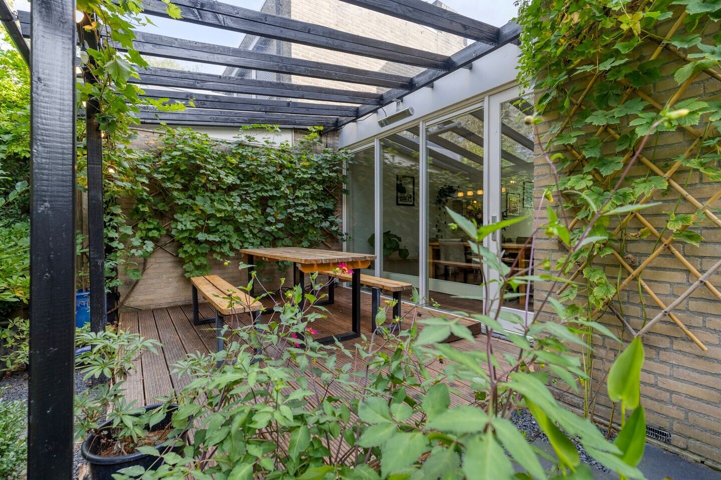 Tussenwoning te koop: Braambesweg 34, Eindhoven
