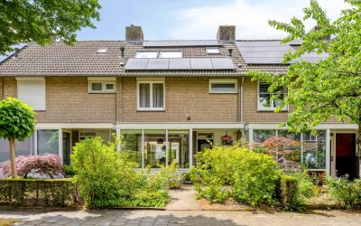 Aardbeistraat 9