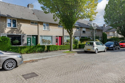 Frambozenst. 8