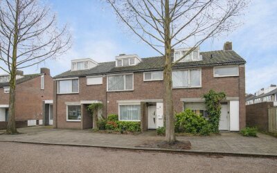 Baristraat 4