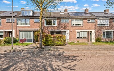Livornostraat 51
