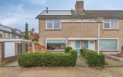 Turijnstraat 22