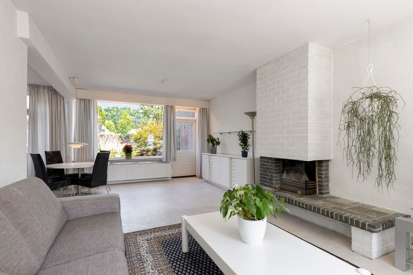 Tussenwoning te koop: Turfveldenstraat 31, Eindhoven
