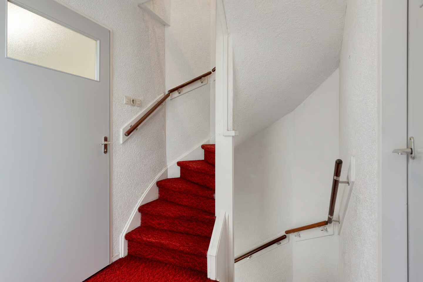 Tussenwoning te koop: Turfveldenstraat 31, Eindhoven