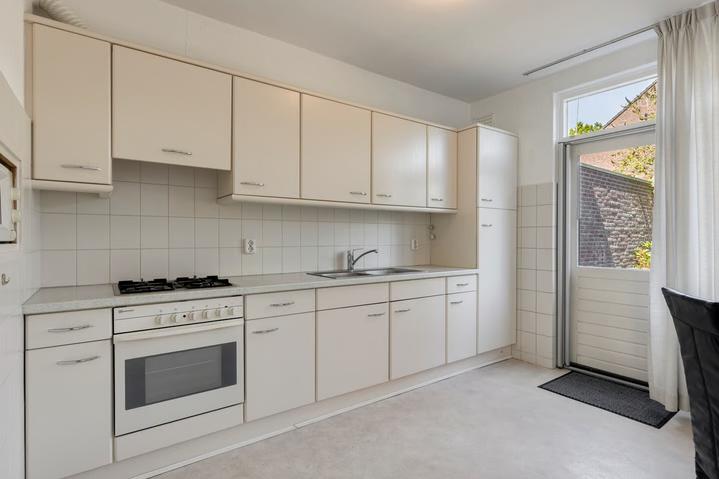 Tussenwoning te koop: Turfveldenstraat 31, Eindhoven