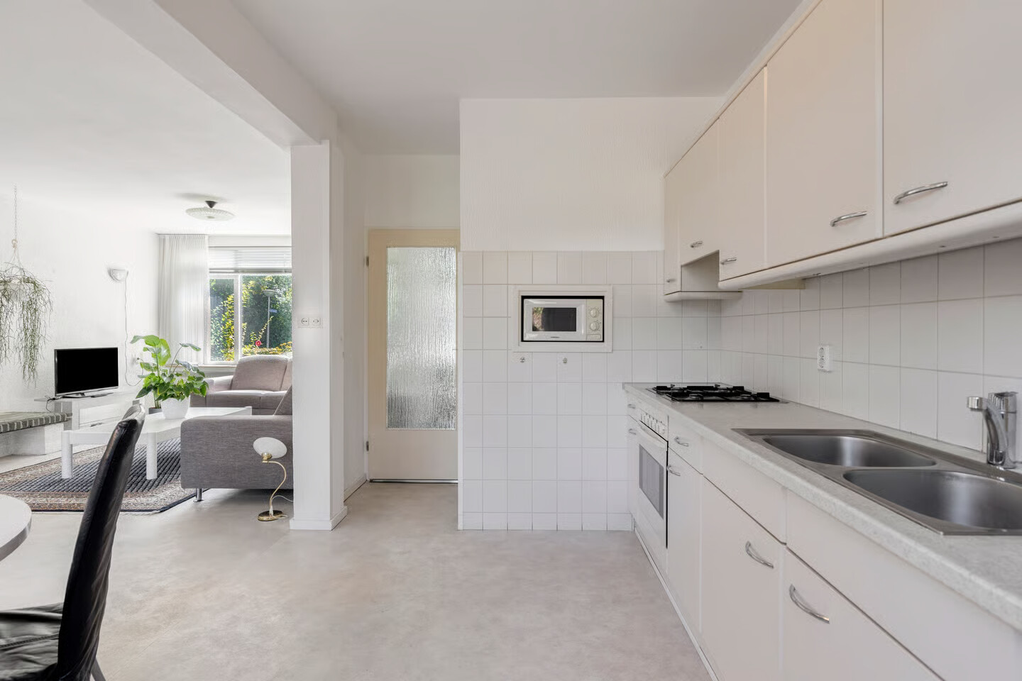 Tussenwoning te koop: Turfveldenstraat 31, Eindhoven