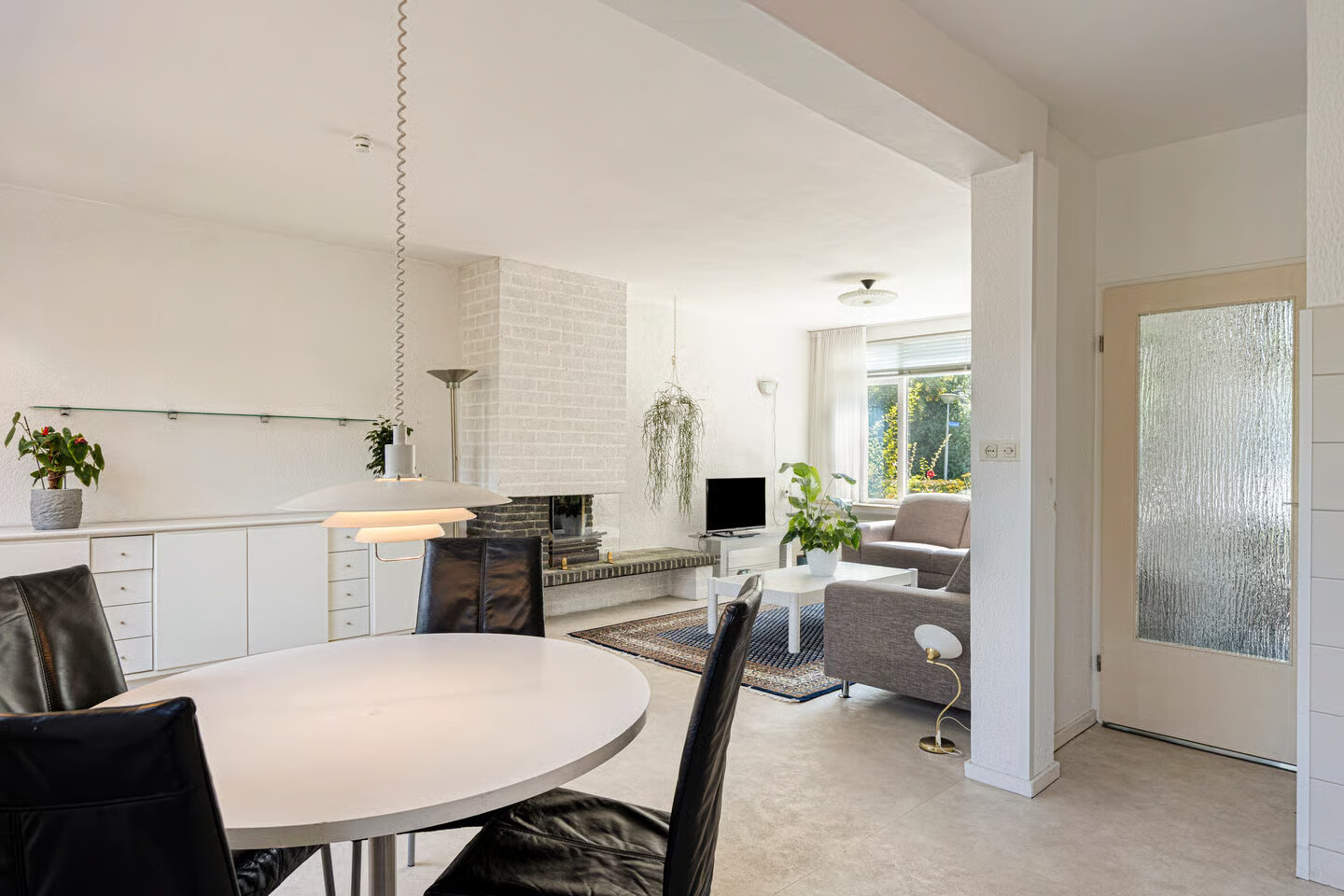 Tussenwoning te koop: Turfveldenstraat 31, Eindhoven