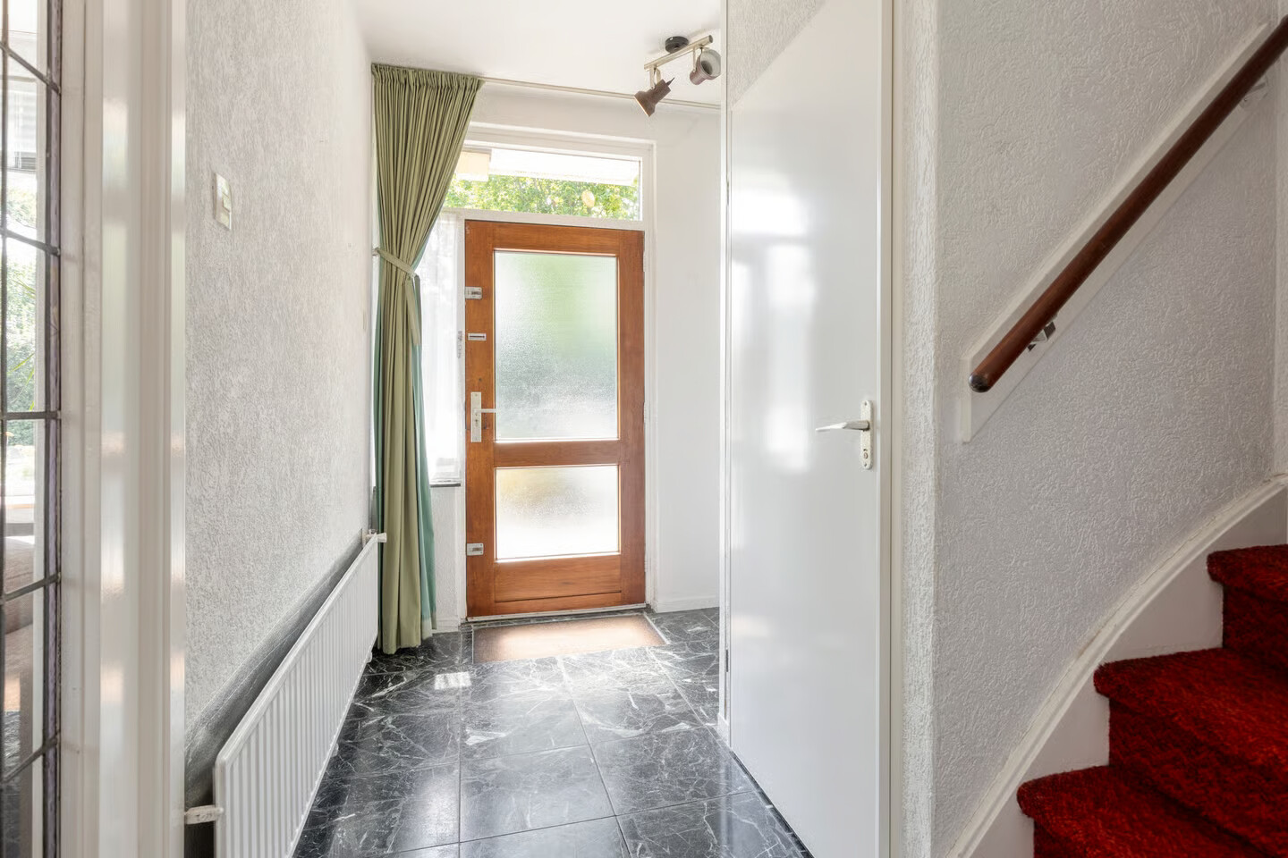Tussenwoning te koop: Turfveldenstraat 31, Eindhoven