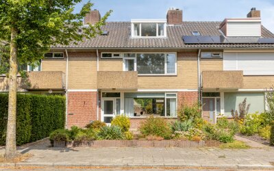 Turfveldenstraat 31