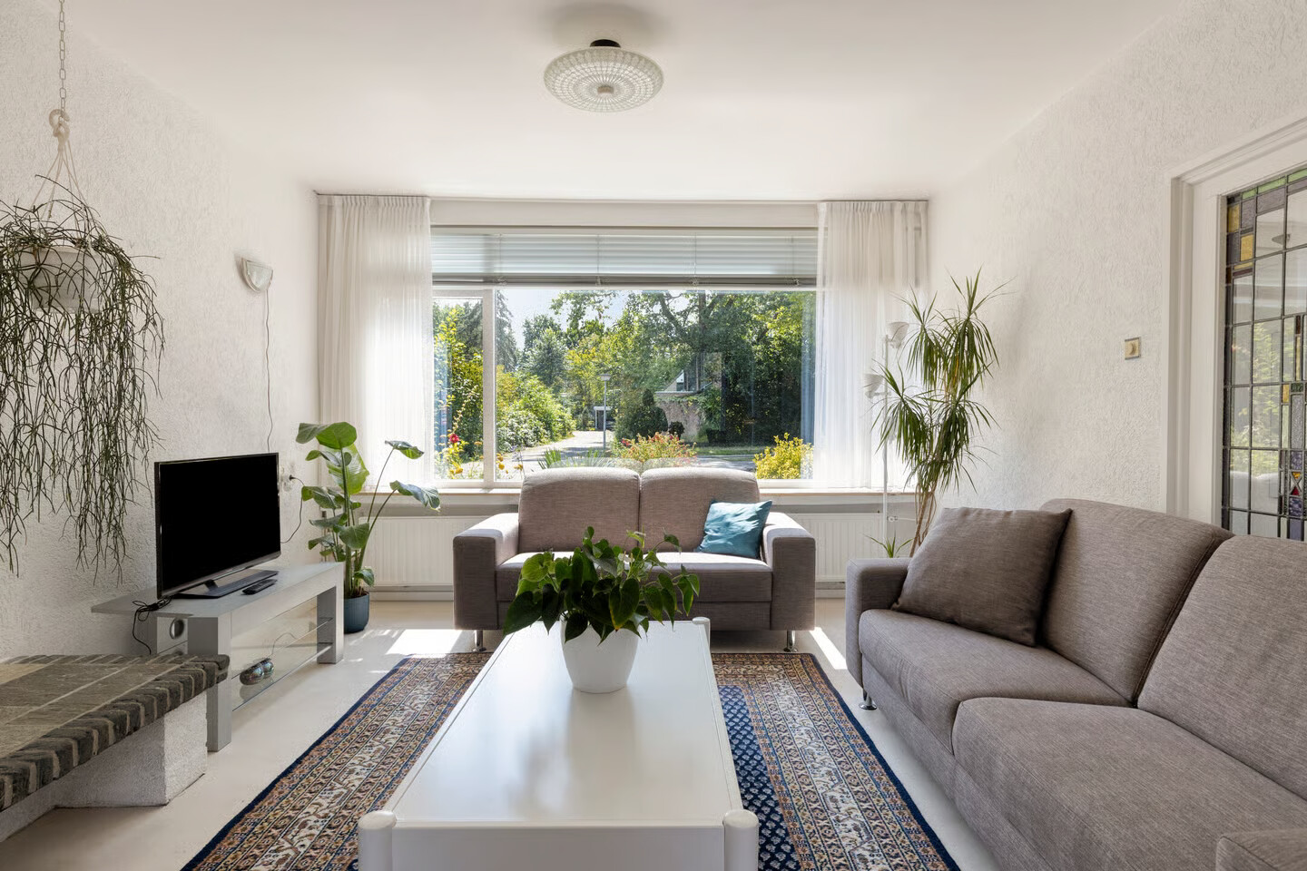 Tussenwoning te koop: Turfveldenstraat 31, Eindhoven