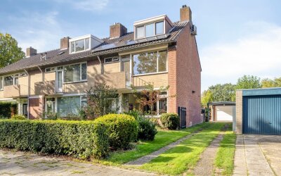 Turfveldenstraat 33