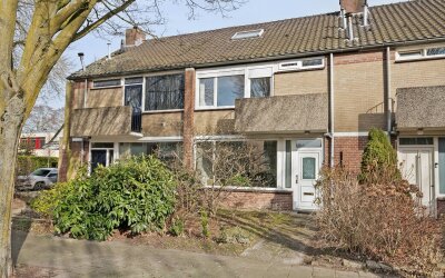 Kroezelstraat 8
